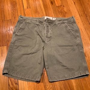 Abercrombie and Fitch Shorts